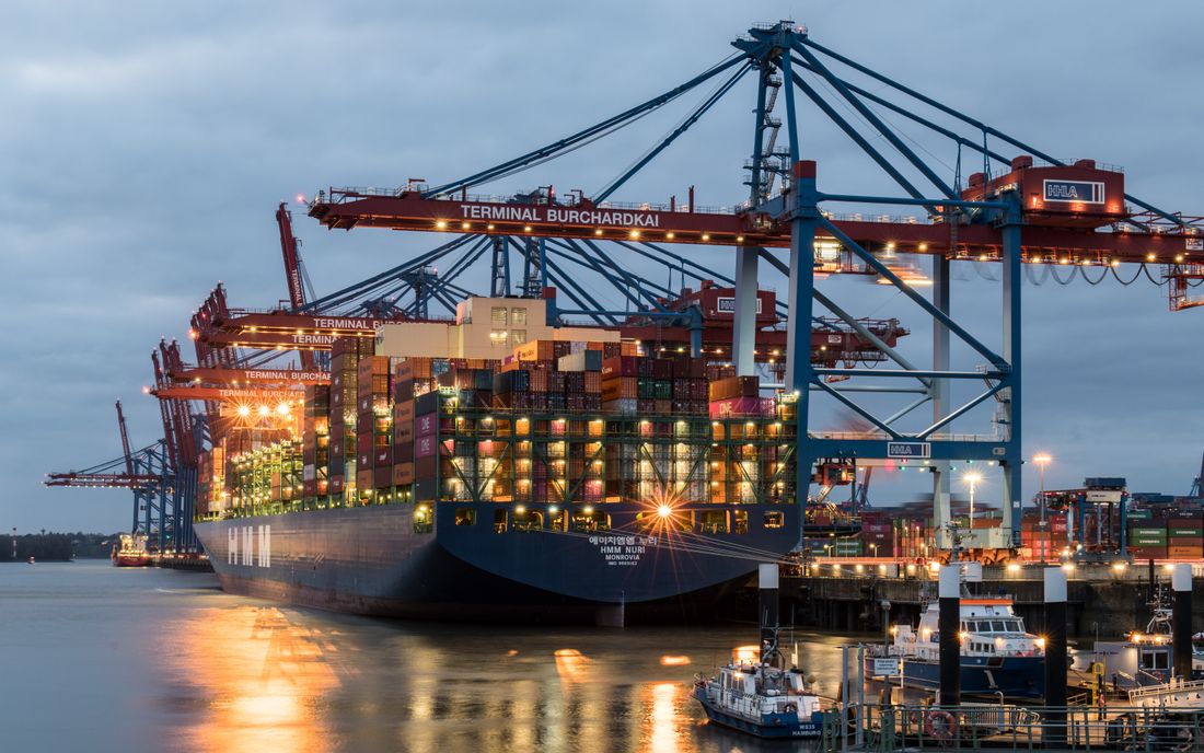 Importing from Excel: loading the item list